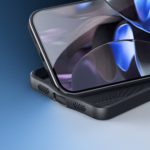 Dėklas Dux Ducis Aimo Google Pixel 10/10 Pro