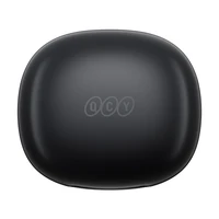 TWS QCY Ailybuds E10 QT35 headphones (black)