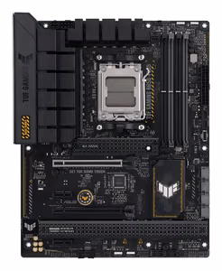 ASUS TUF GAMING B650-PLUS AM5 ATX MB