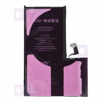 JCID Diagnosable Baterija iPhone 15 Pro Max 4780 mAh (didelė talpa)