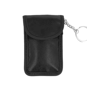 Vennus automobilio raktų odinis dėklas