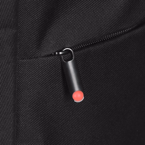 Lenovo 4X41K79635 nešiojamo kompiuterio kuprinė 39.6 cm (15.6") juoda