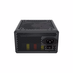 Gembird CCC-PSUBRONZE-750W maitinimo blokas „Fornax Power 750W“ aktyvus PFC 12 cm ventiliatorius 80+bronzos spalvos dėžutėje