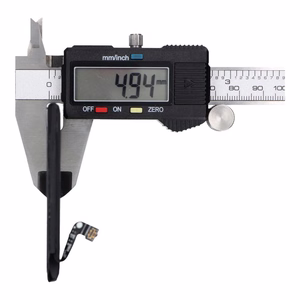 Baterija Xiaomi Redmi Note 9 Pro (BN52) 5020 mAh Blue Star