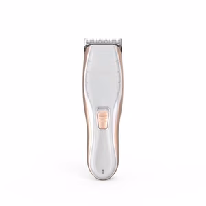 Wahl Shave & Smooth – литий-ионная сеточная электробритва, бежевая