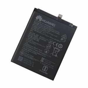 Аккумулятор Оригинал Huawei P30 3650mAh HB436380ECW (б/у Grade B)