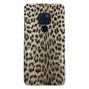 Puro Glam Leopard Leo 3 dėklas, skirtas Huawei Mate 20