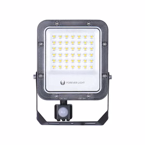 LED прожектор PROXIM+ 30W 4000K 4500lm PIR 230V IP65 Forever Light 150lm/W гарантия 5 лет