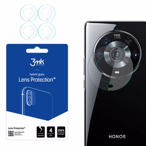 Honor Magic 3 Pro - 3mk Lens Protection