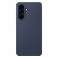 "Samsung" silikoninis dėklas "Samsung Galaxy A57" - tamsiai mėlynas