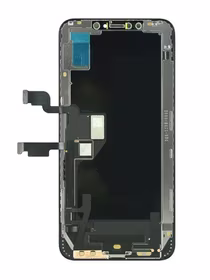 Ekranas skirtas iPhone XS Max su lietimui jautriu stikliuku Premium OLED