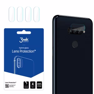 LG K50S - 3mk Lens Protection