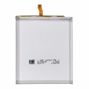 Ncc Battery for Samsung S23 Plus 4700mAh