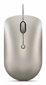 Lenovo 540 mouse Office Ambidextrous USB Type-C Optical 2400 DPI