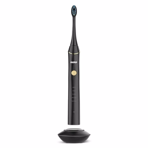 Neno Oriona Black sonic toothbrush for adults