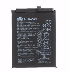 Akumuliatorius originalus Huawei Mate 10/Mate 10 Pro/Mate 20/P20 Pro/Honor View 20 4000mAh HB436486ECW (service pack)