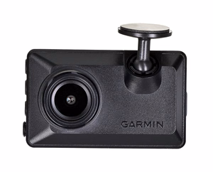 Garmin Dash Cam X110 – automobilinis vaizdo registratorius, Full HD, Wi-Fi, Bluetooth, juodas