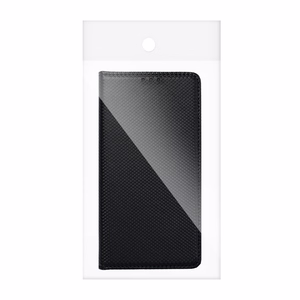 Dėklas telefonui SAMSUNG M53 5G - juodas