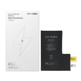 JCID Battery without BMS for iPhone 12 Pro Max (high capacity)