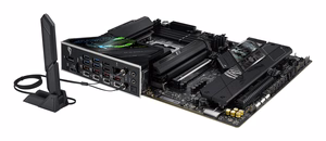 ASUS ROG STRIX Z890-F GAMING WIFI Intel Z890 LGA 1851 (Socket V1) ATX pagrindinė plokštė