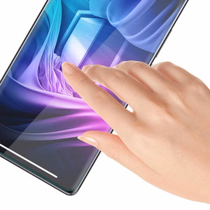 Vivo Y300 Plus - 3mk Silky Matt Pro