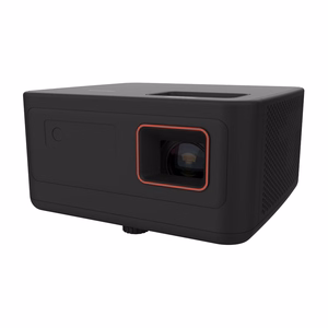 Phillips G-900 2160p projektorius (juodas)