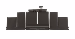 Аккумулятор Оригинал для A1417 (MacBook Pro 15 A1398 Mid 2012 - Early 2013)