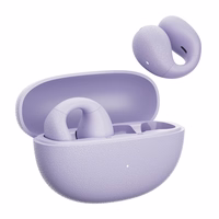 QCY Crossky C10 ausinės (violetinės)