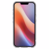 Spigen Ultra Hybrid Magnetinis dėklas telefonui iPhone 16e - skaidrus