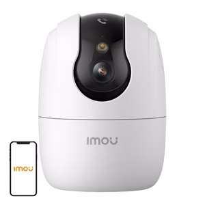 БЕСПРОВОДНАЯ КАМЕРА 5MP RANGER 2C PRO/IPC-S2CP-5R1S IMOU