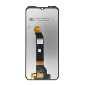 FixCell LCD ekranas DOOGEE V Max V30 OEM be rėmelio