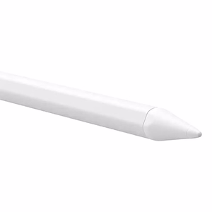 "Smooth Writing 2 Baseus Stylus Lite" su LED indikatoriumi (baltas)