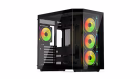 Krux Empero korpusas