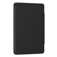 BASEUS SAFATTACH Y-TYPE MAGNETIC/STOVAS DĖKLAS IPAD 10.2" (2019/2020/2021) / IPAD PRO 10.5" / IPAD AIR 3 10.5" PILKAS