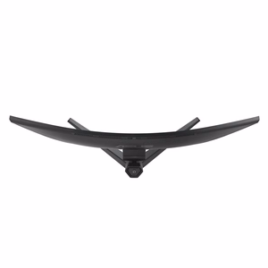 ASUS TUF Gaming VG34VQEL1A 86,4 cm (34") 3440 x 1440 pikselių LED juodas