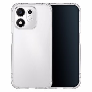 Anti Shock 1,5 mm case for Honor 600 Smart transparent