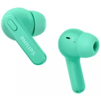 Belaidės ausinės Philips TWS TAT2206GR/00 žalios
