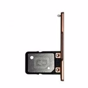 SIM Holder Compatible With Sony Xperia XA1 G3111 SIM card holder Pink