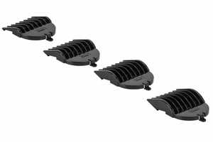 Belaidis 4-in-1 asmens priežiūros rinkinys HYPERCARE T400