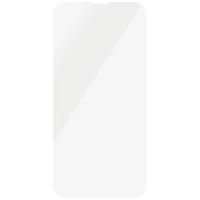 CARE by PanzerGlass Fashion 3in1 apsauginis rinkinys dėklas, stiklas ir objektyvo apsauga iPhone 16e - skaidrus