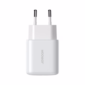 Įkroviklis Joyroom (JR-TCF21) (1xUSB-C;1xUSB 3A 20W) baltas