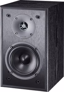 Magnat Monitor S10 B 2-полосная Колонка чёрный проводная 60 Вт