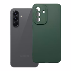 Case for Samsung A56 5G Matt 2.0 dark green