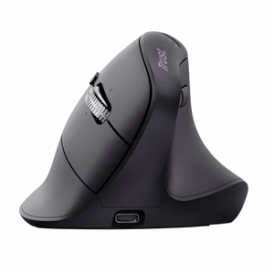 Trust Vyran mouse Universal Right-hand RF Wireless + Bluetooth Optical 4800 DPI