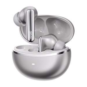 QCY HT18 Lite Titanium TWS ausinės