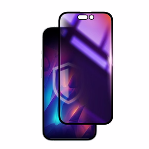 3mk Aizsargstiklas Rainbow Privacy Apple iPhone 15