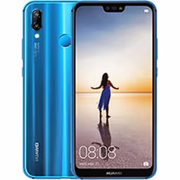 P 20 Lite 2019