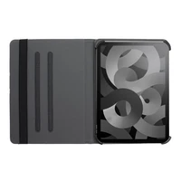 MELLOW universalus dėklas planšetėms 10" juodas