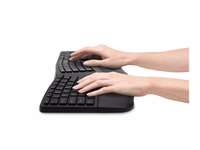 KENSINGTON ProFit Ergo belaidė klaviatūra