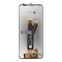 FixCell LCD ekranas SAMSUNG a14 5G a146B (m) - perdirbtas be rėmelio